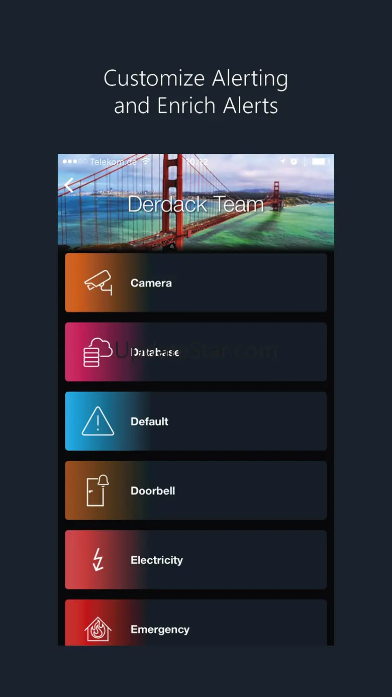 SIGNL4 - Mobile Alerting 4.3.0
