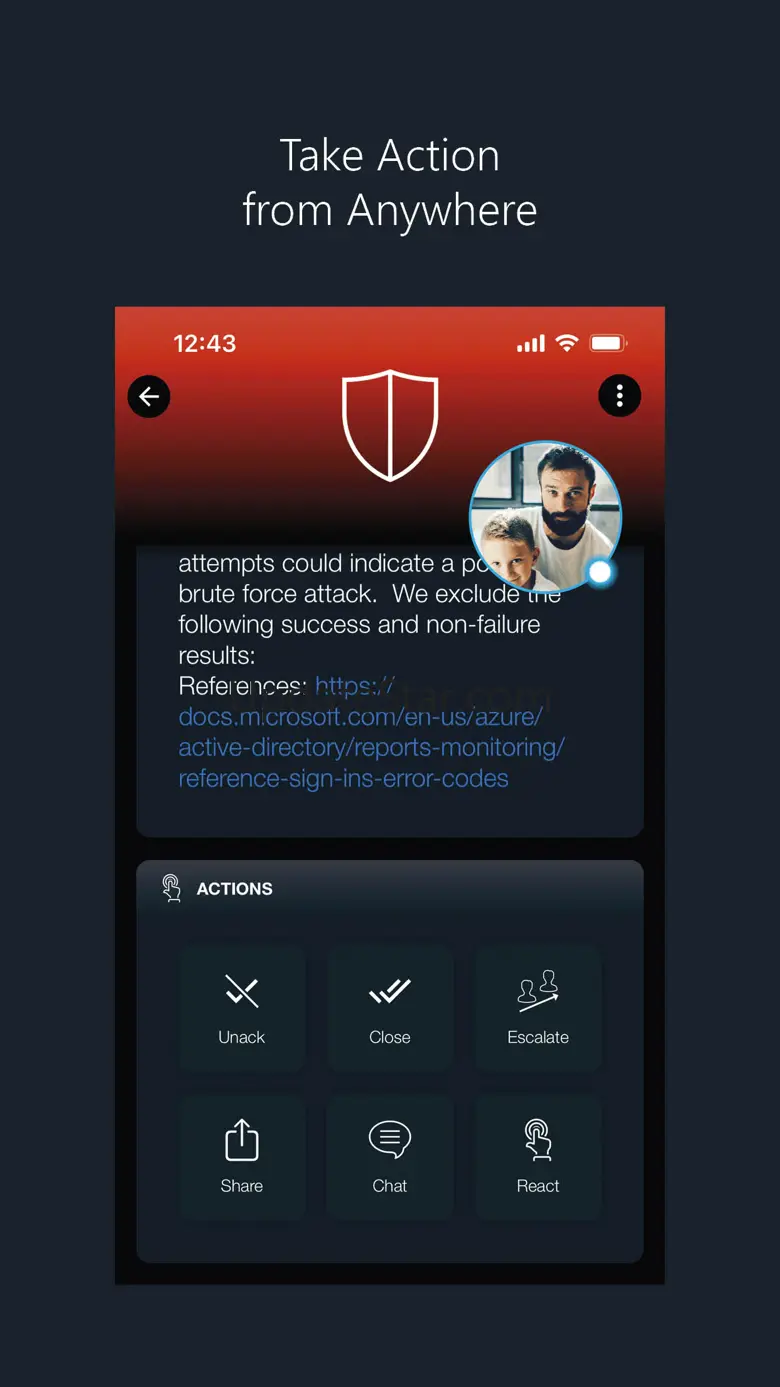 SIGNL4 - Mobile Alerting 4.3.0