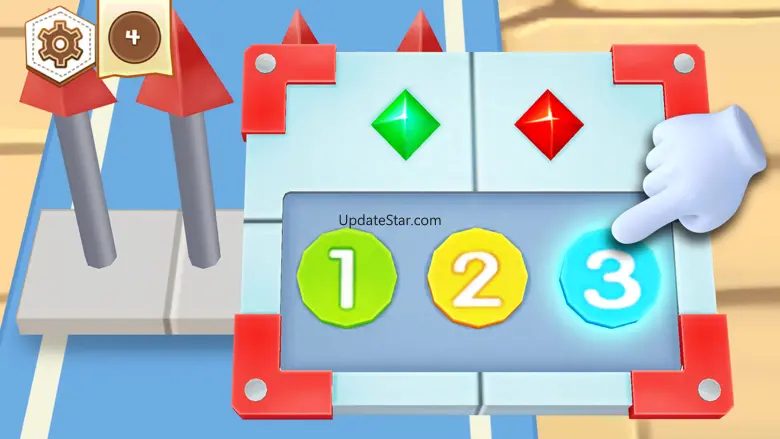 Little Panda's Puzzle Town 9.76.0000
