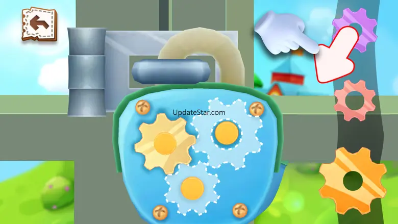 Little Panda's Puzzle Town 9.76.0000