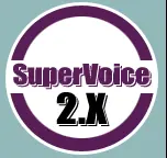 SuperVoice 2.8