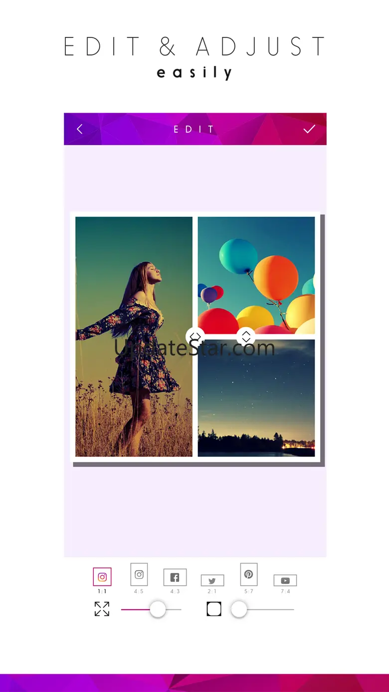 Collage: Photo Layouts 1.3.4