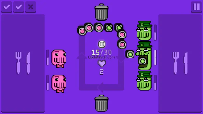 Sushi Ride 1.1.1