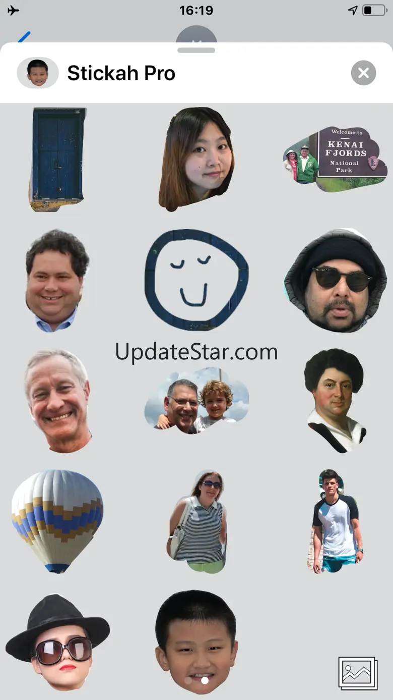 Stickah Pro 4.0.4