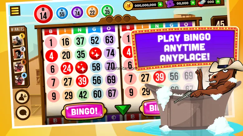 Bingo Tale Play Live Games! 1.2.1