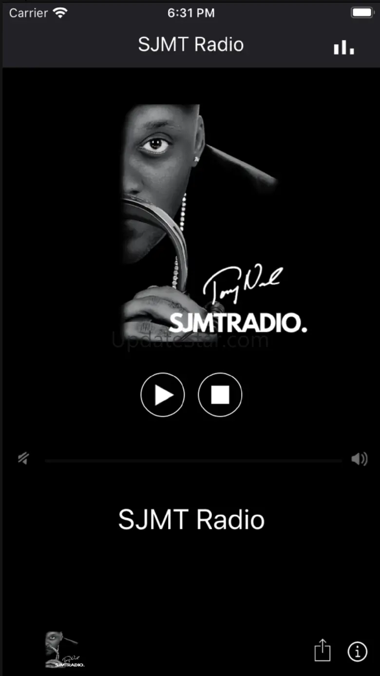SJMT Radio 3