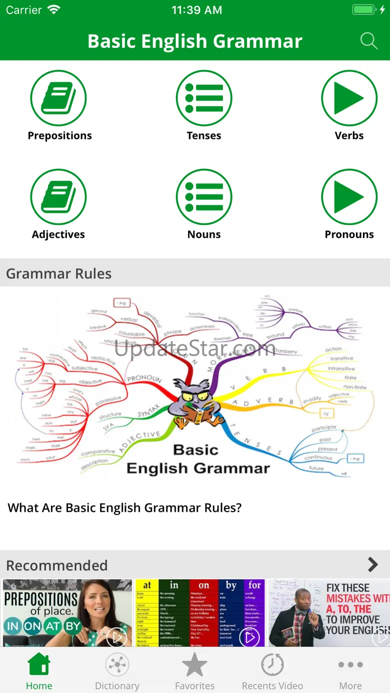Basic English Grammar In Use 1.2.3