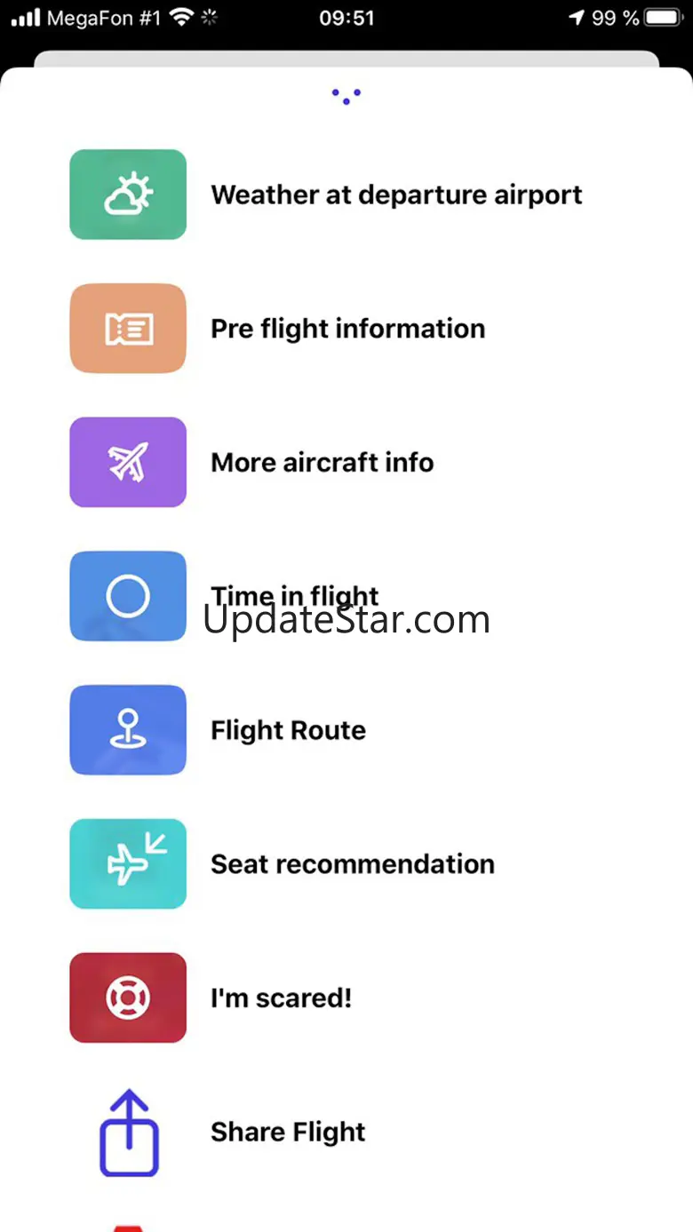 Sky Guru Fear of flying help 2.0.20