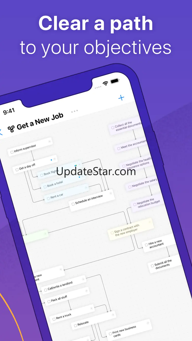 Taskheat — visual to-do list 1.9.7