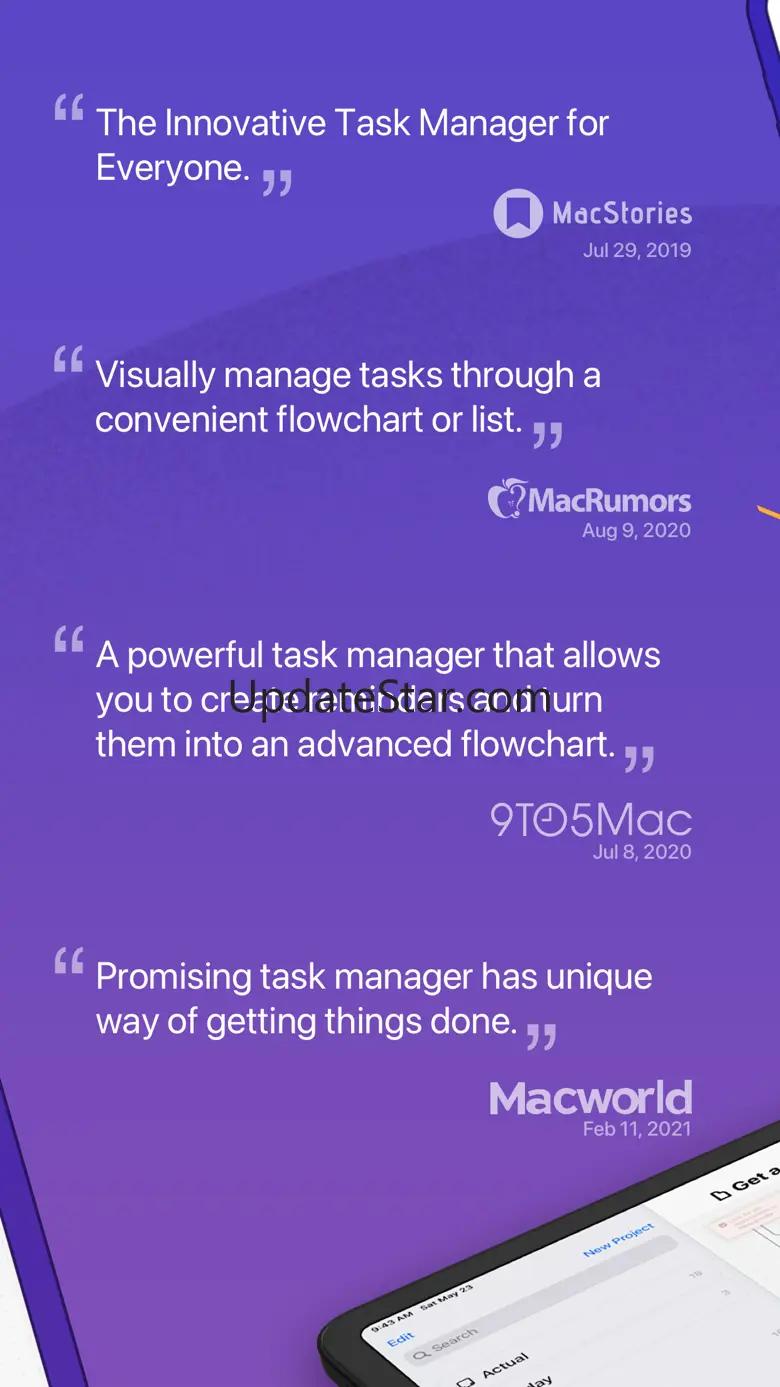 Taskheat — visual to-do list 1.9.7