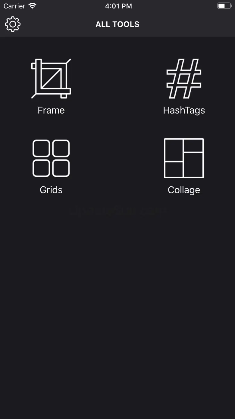 Photo Editor - Collage, Grids 2.3