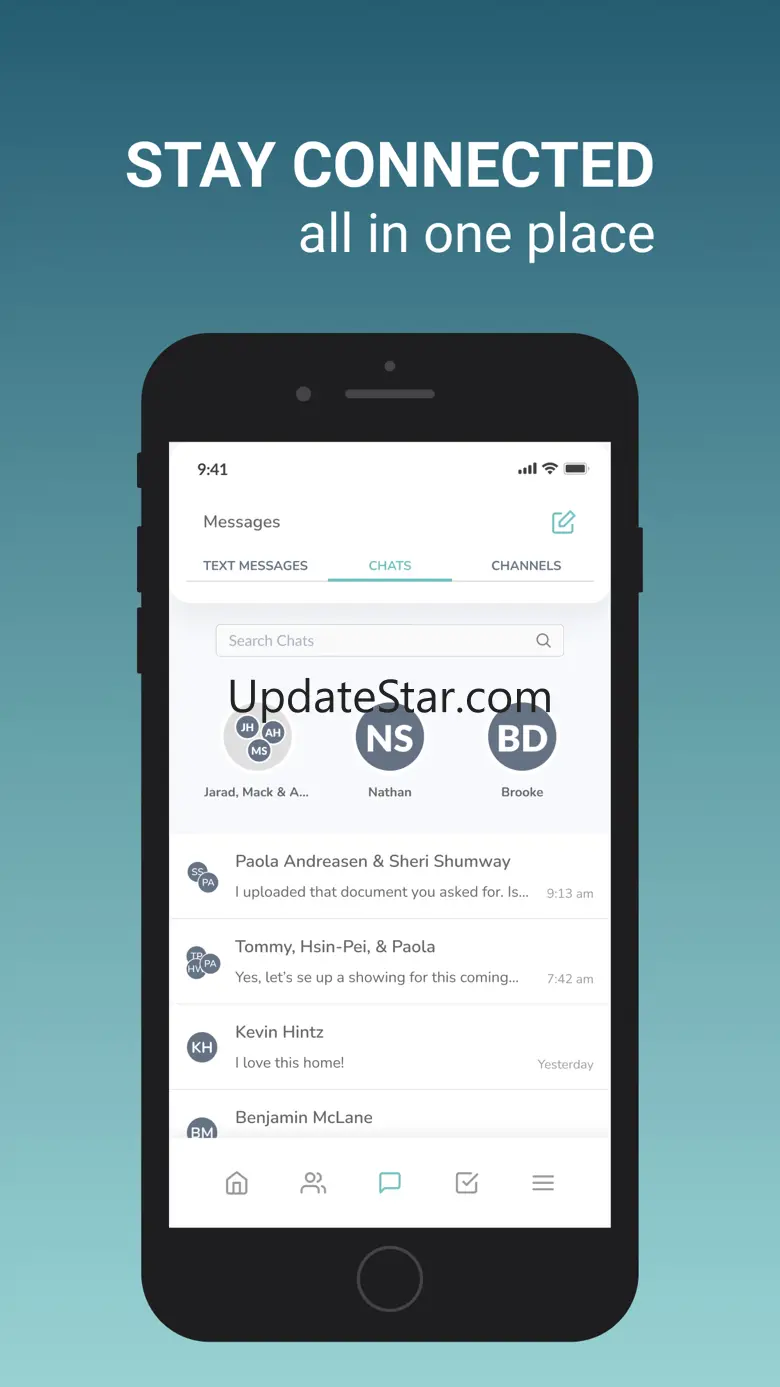 Brivity GO 4.7.9