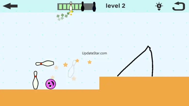 Draw Bowling 1.8