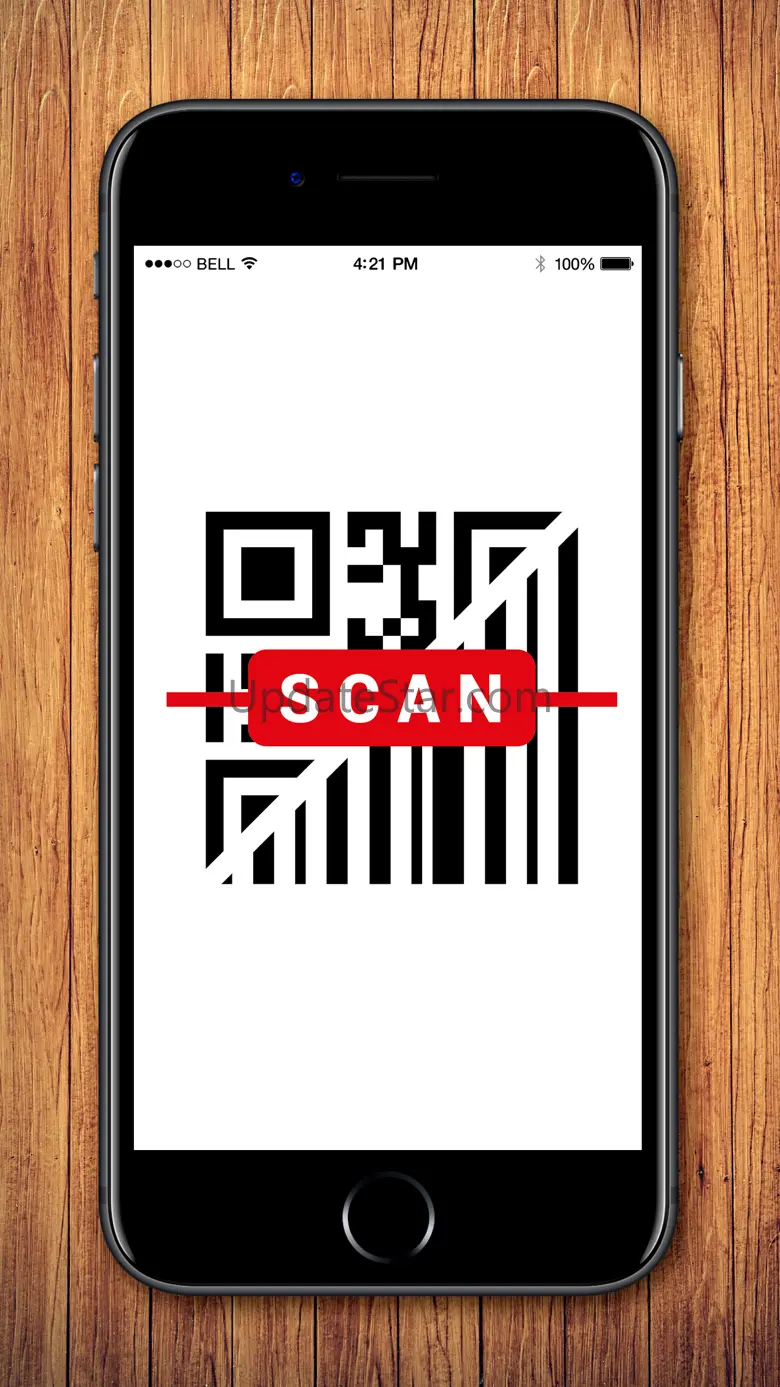 Scan Codes 1.2.2