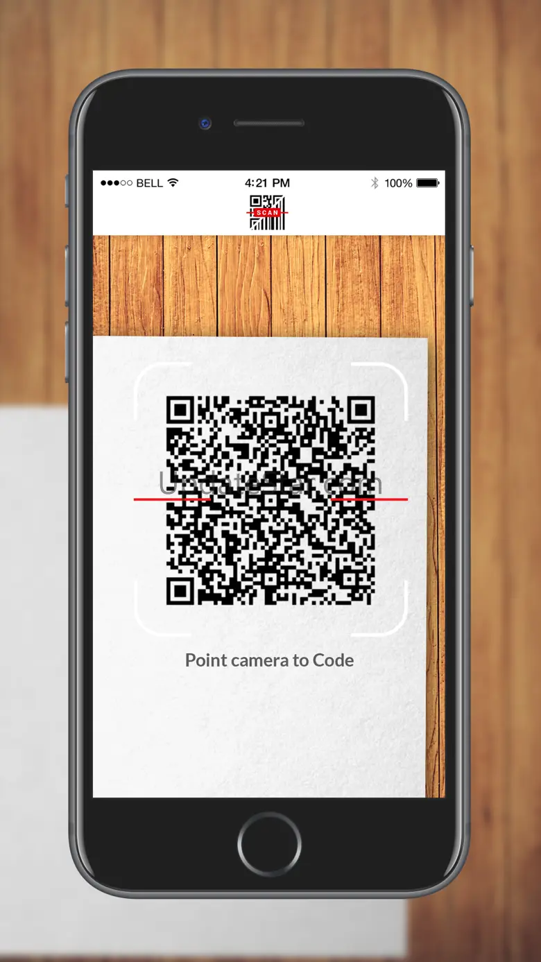 Scan Codes 1.2.2