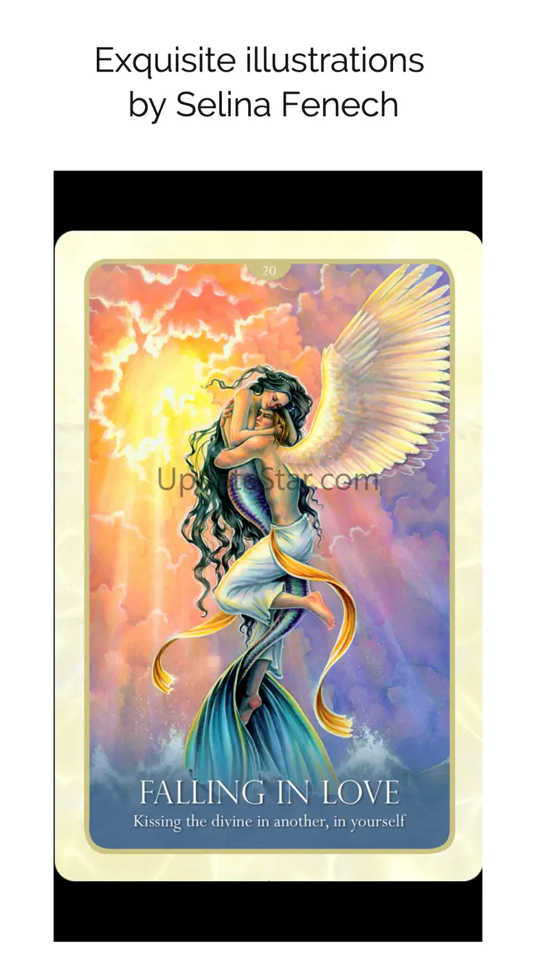 Oracle of the Mermaids 1.0.5