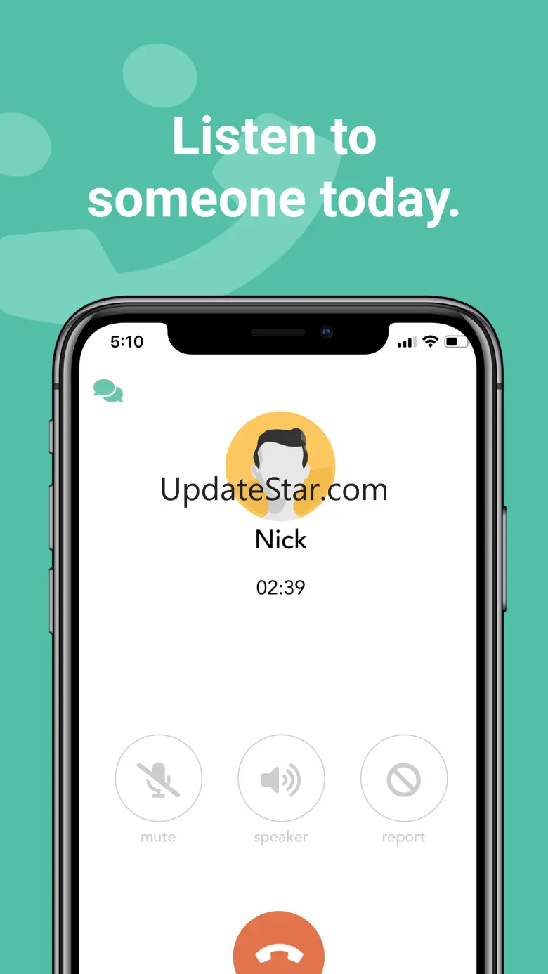 Hapi Listener: Make an Impact 1.195
