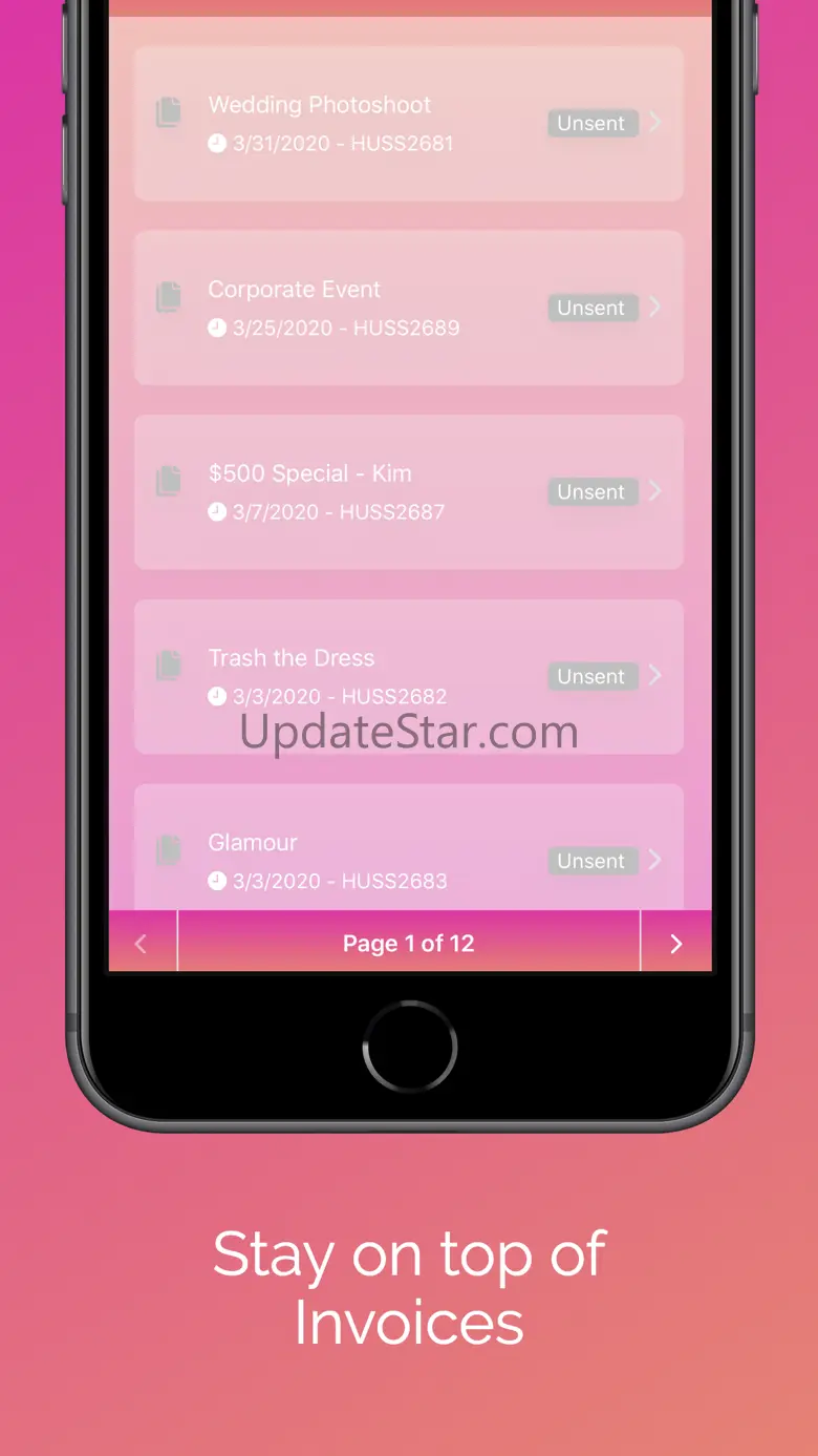 Pixifi Mobile 1.11.2