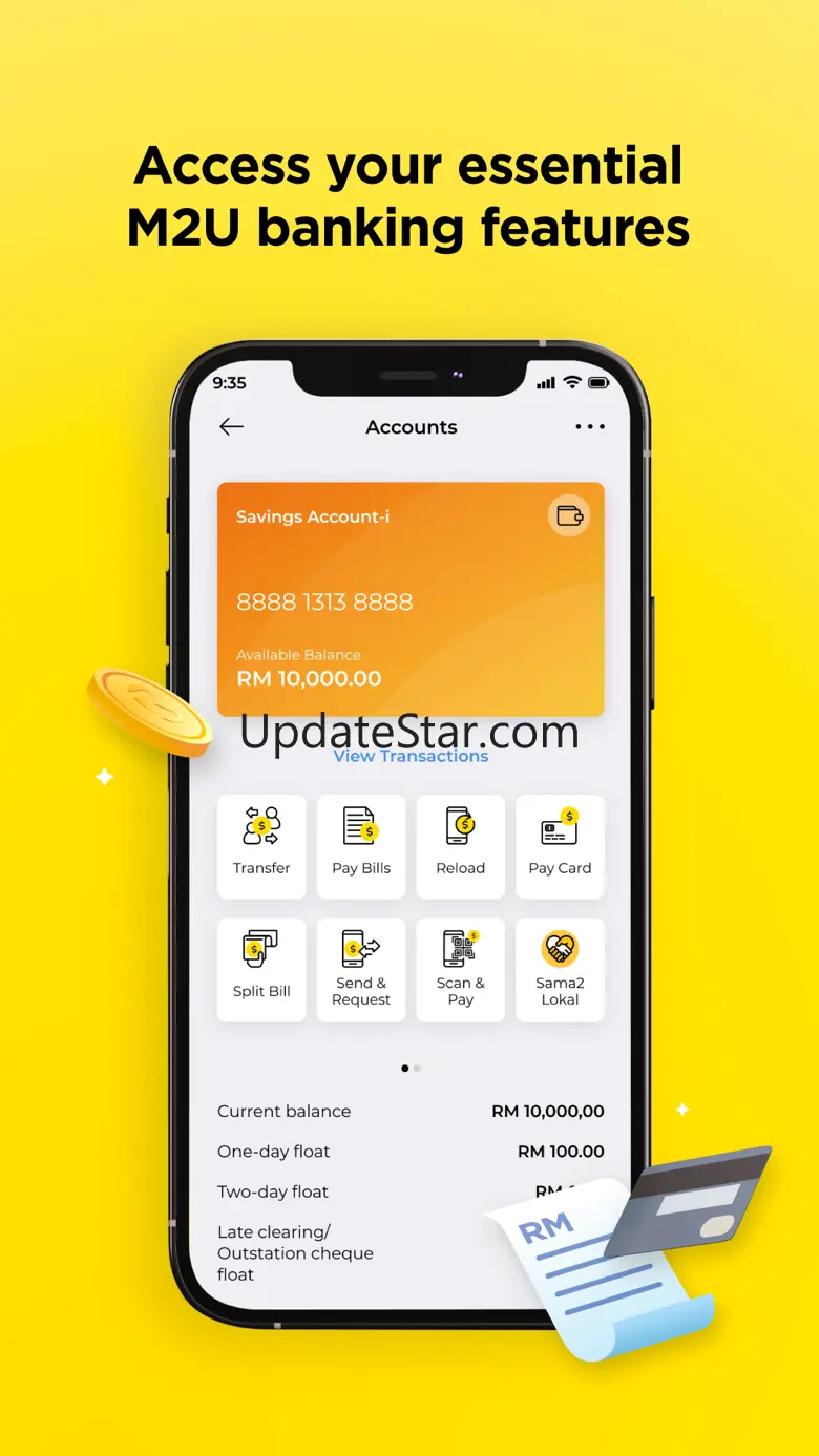 MAE by Maybank2u 0.9.32