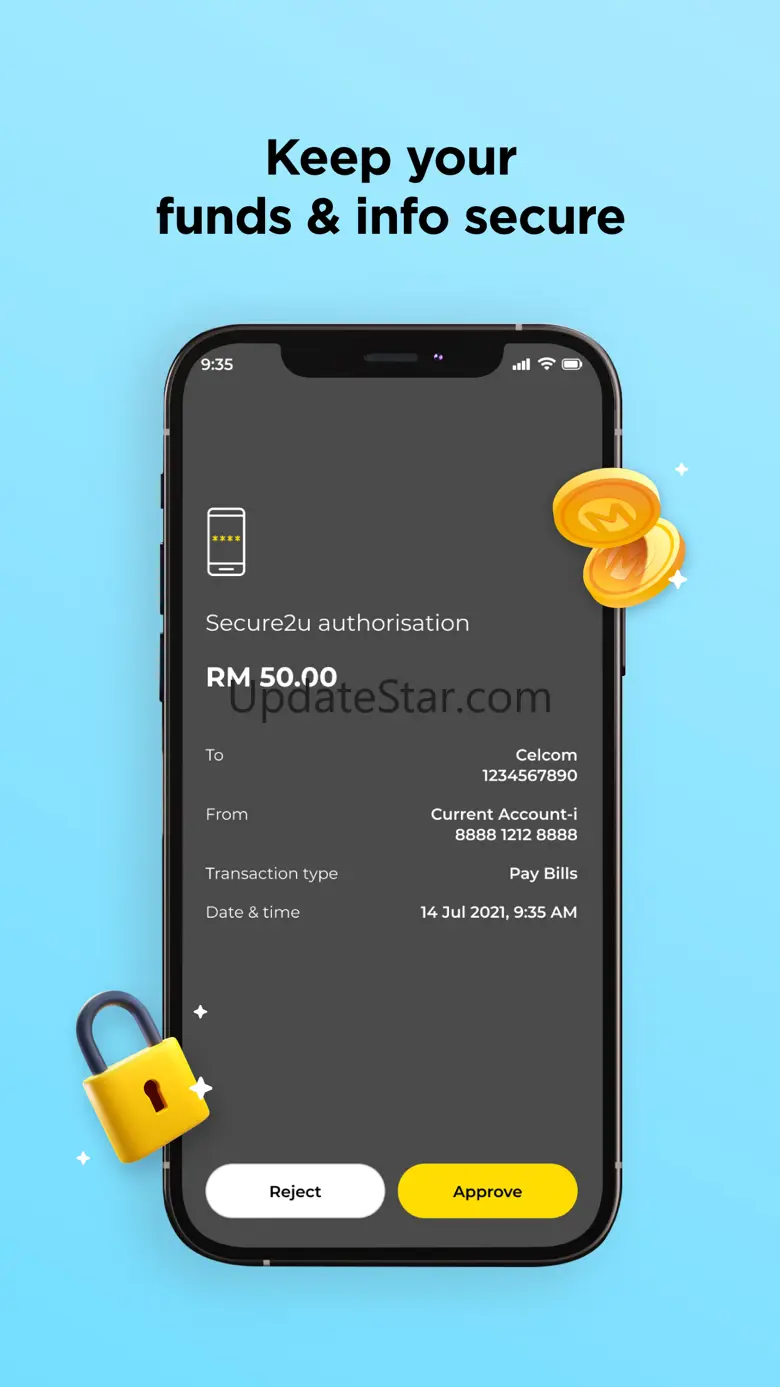 MAE by Maybank2u 0.9.32