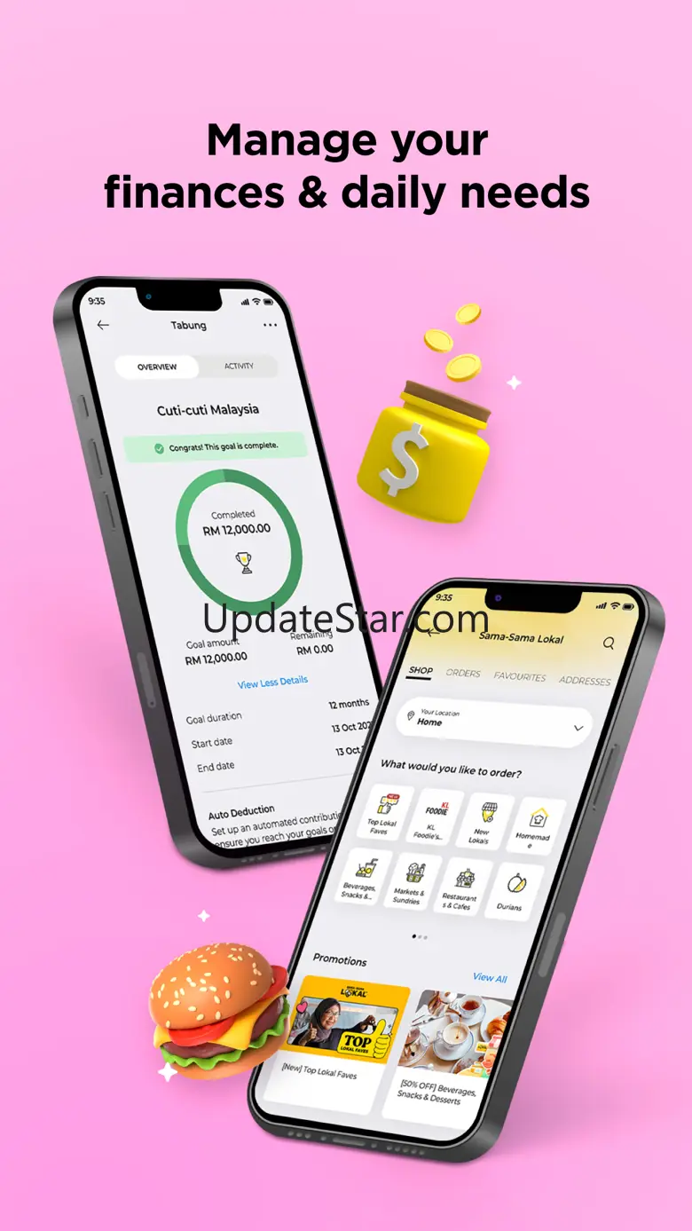 MAE by Maybank2u 0.9.32