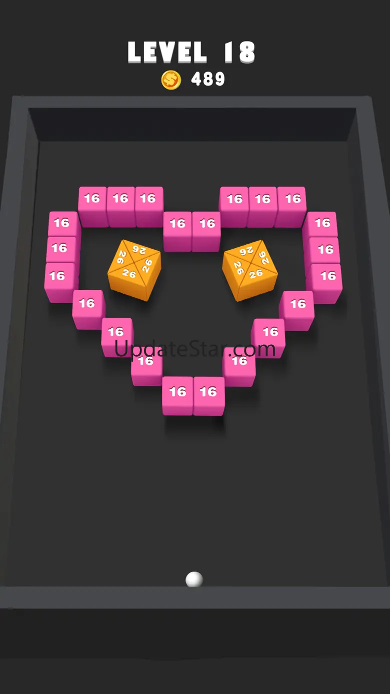 Block Blast 3D: Ball Shot Cube 1.2
