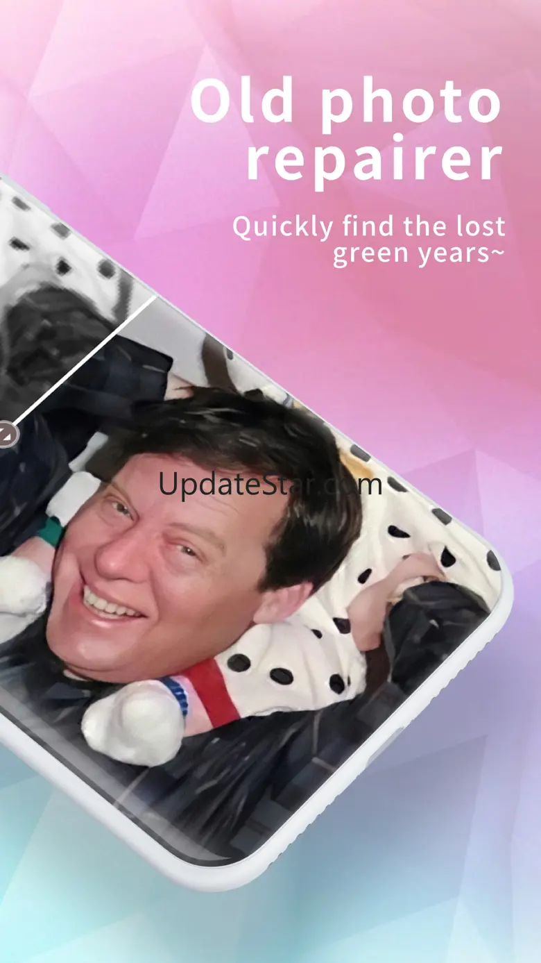 Restore Old Photos & colorize 1.1.9