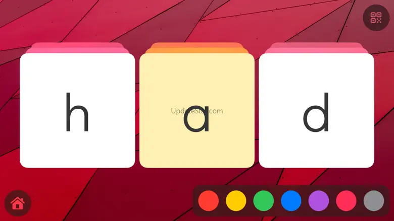Blending Board 1.2