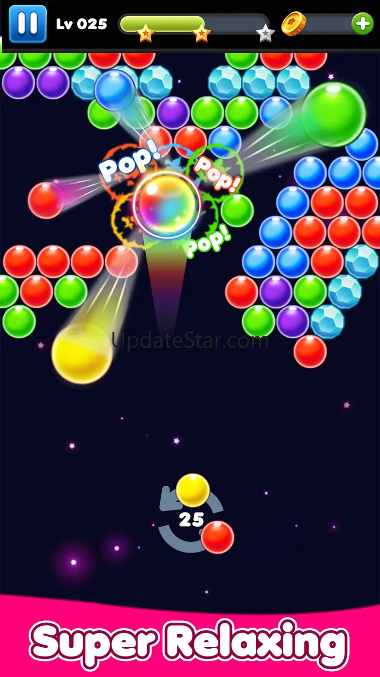 Bubble Pop! Bubble Shooter 1.0.8