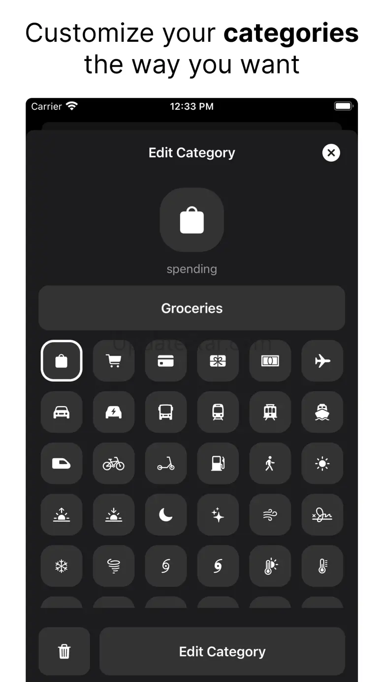 Spendy - Spendings reimagined 1.2.7