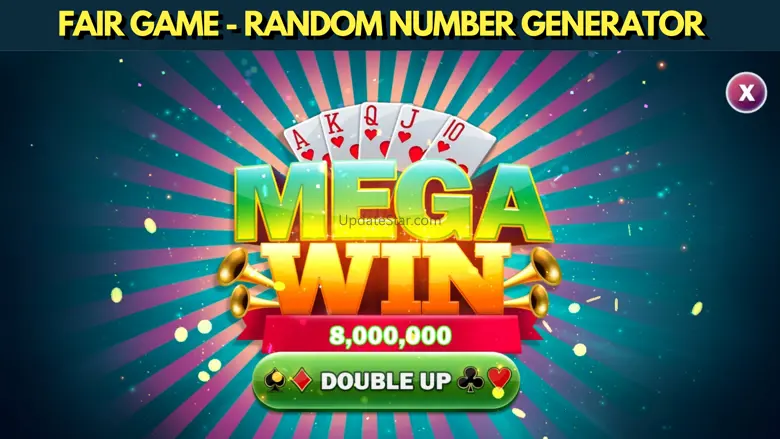 Video Poker Bonus Games 1.5