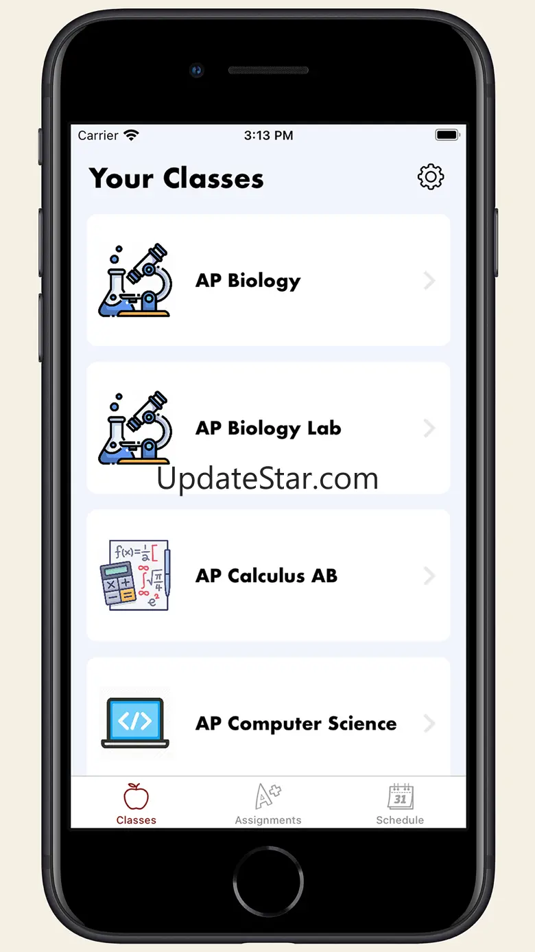 Crusader Connect 3.19