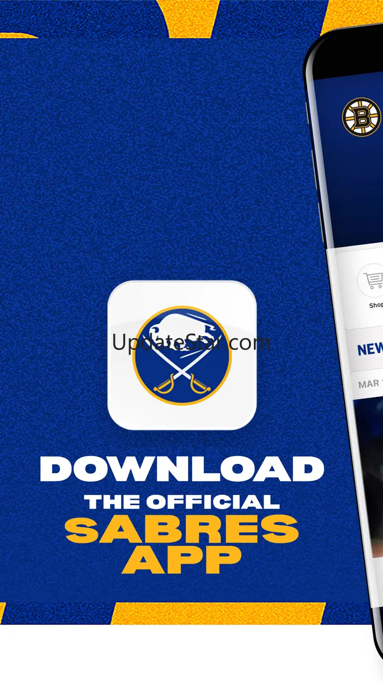Buffalo Sabres 1.3.6