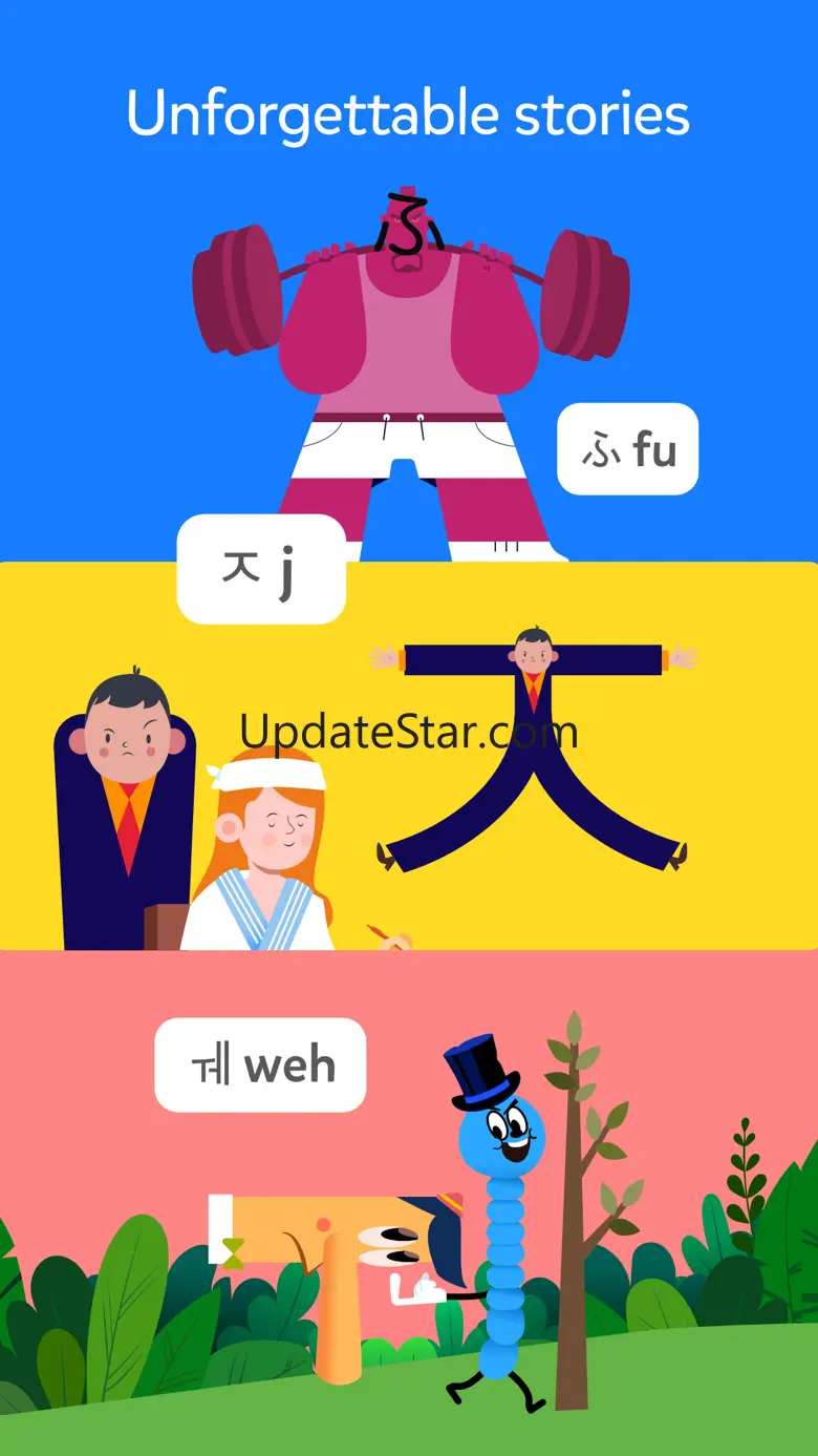 Learn Languages with Dr. Moku 1.1.87