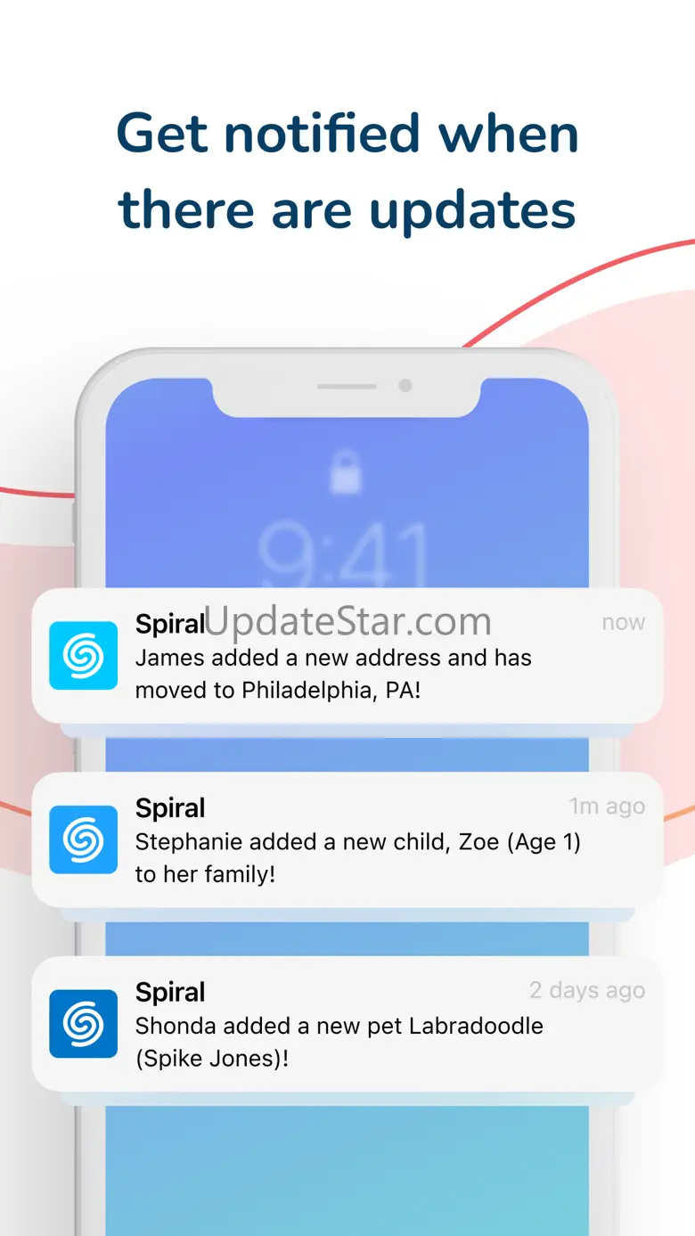 Spiral: Address Book & Labels 9.6.0