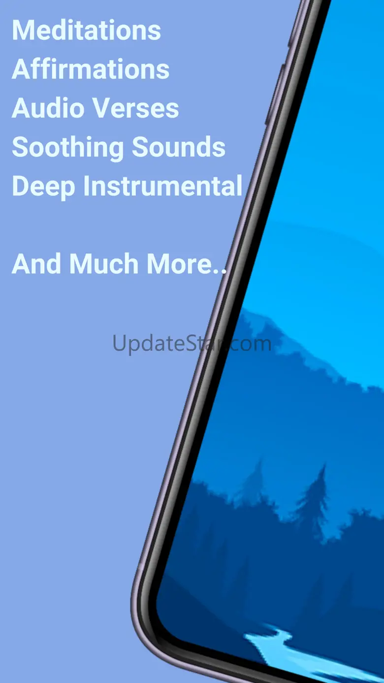 Good News Christian Meditation 1.3.4