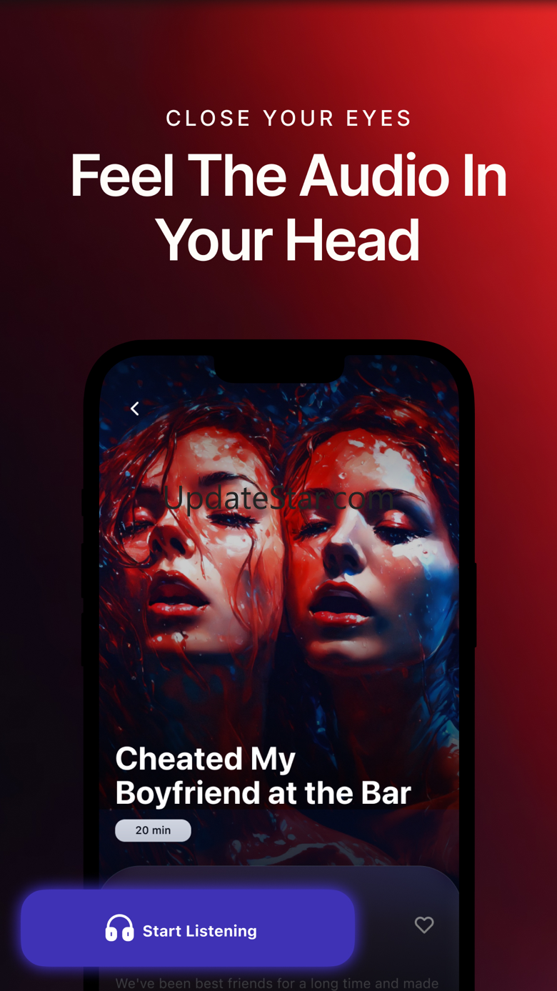 Bang: Erotic Sex Stories App 2.1.1