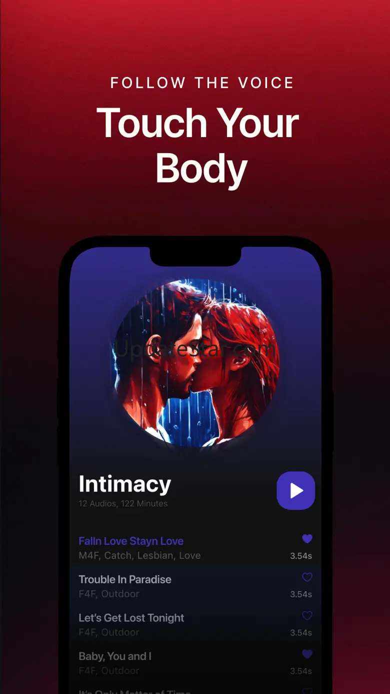 Bang: Erotic Sex Stories App 2.1.1