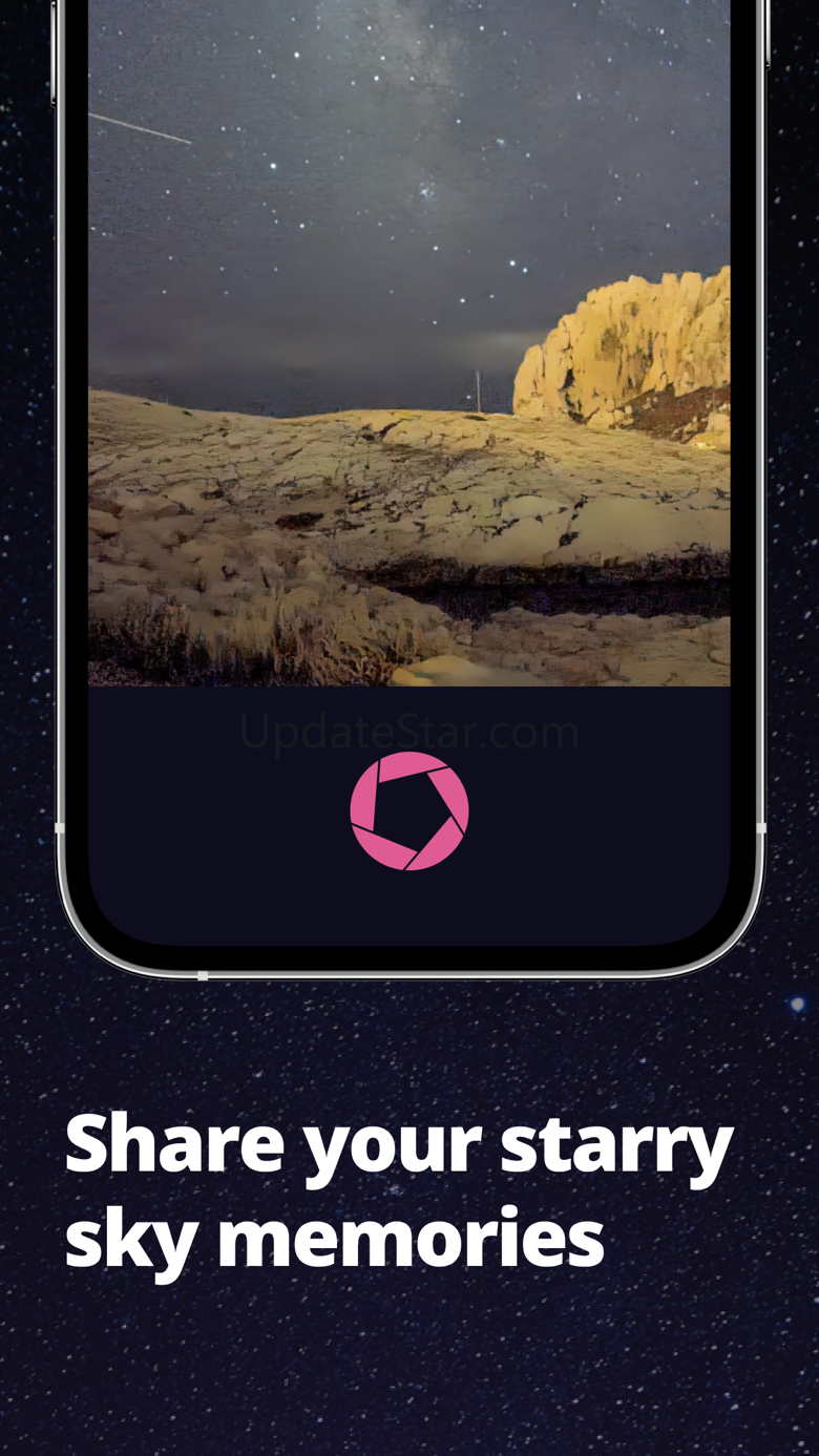Nocturne by Unistellar 2.0.0