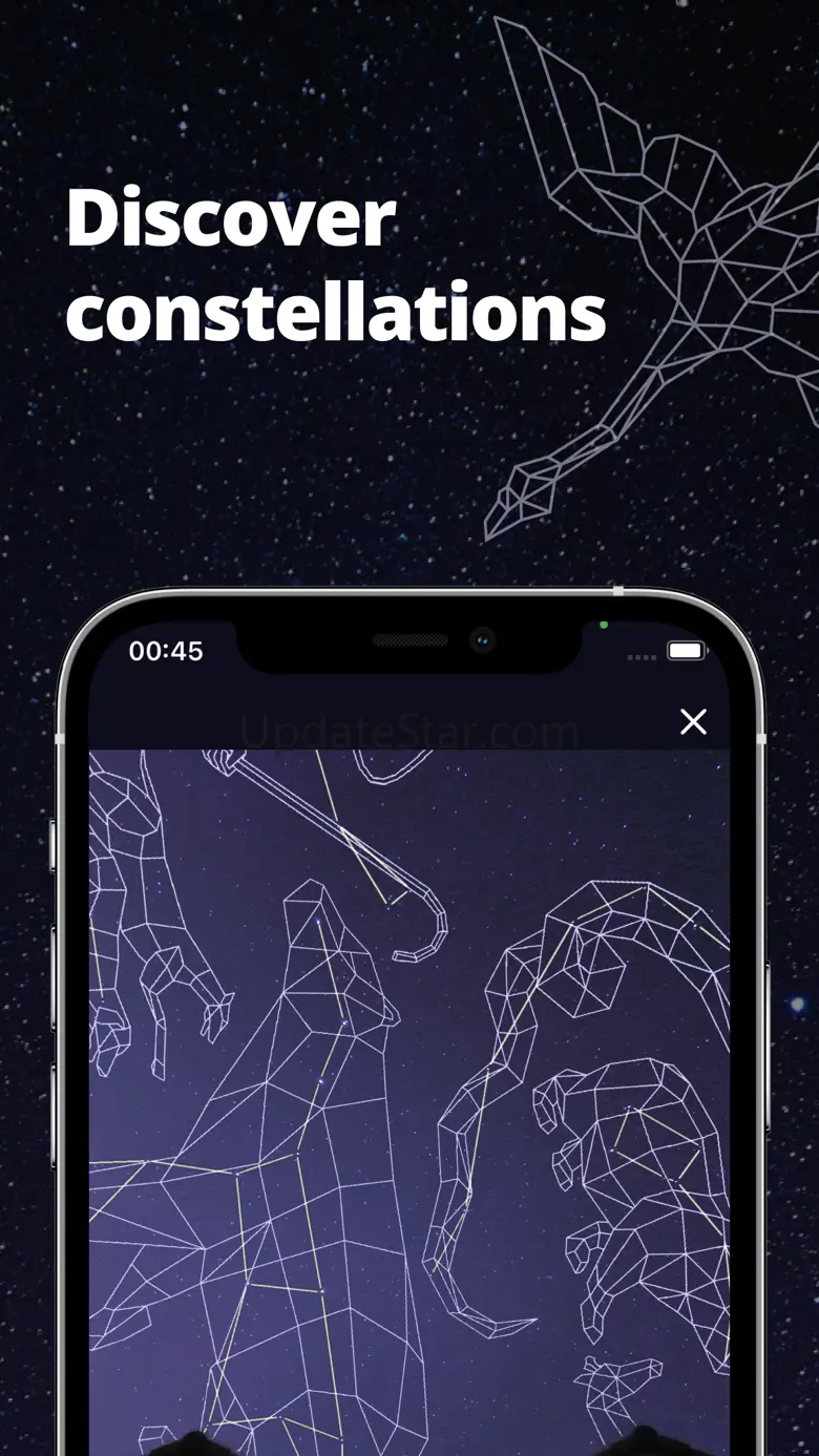 Nocturne by Unistellar 2.0.0