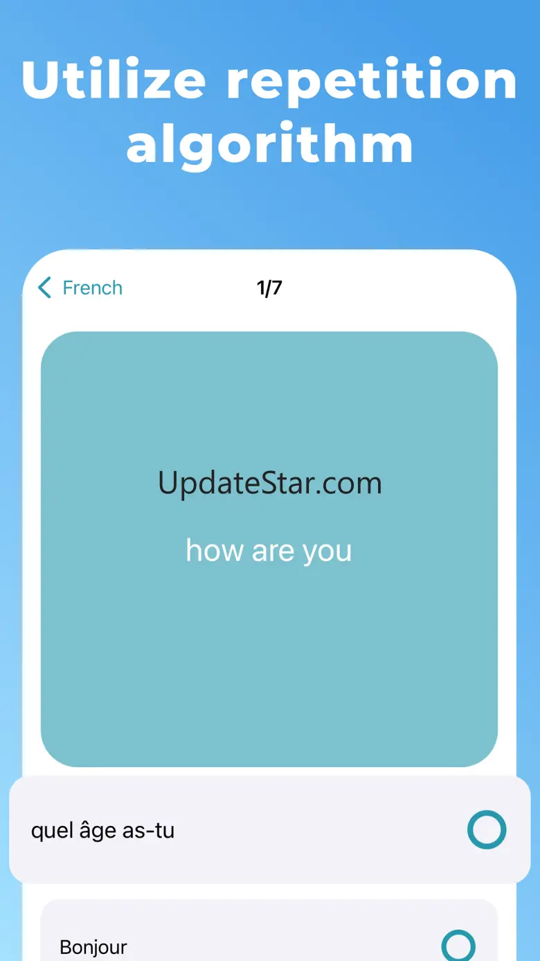 Cramly - create flashcards! 1.4.4