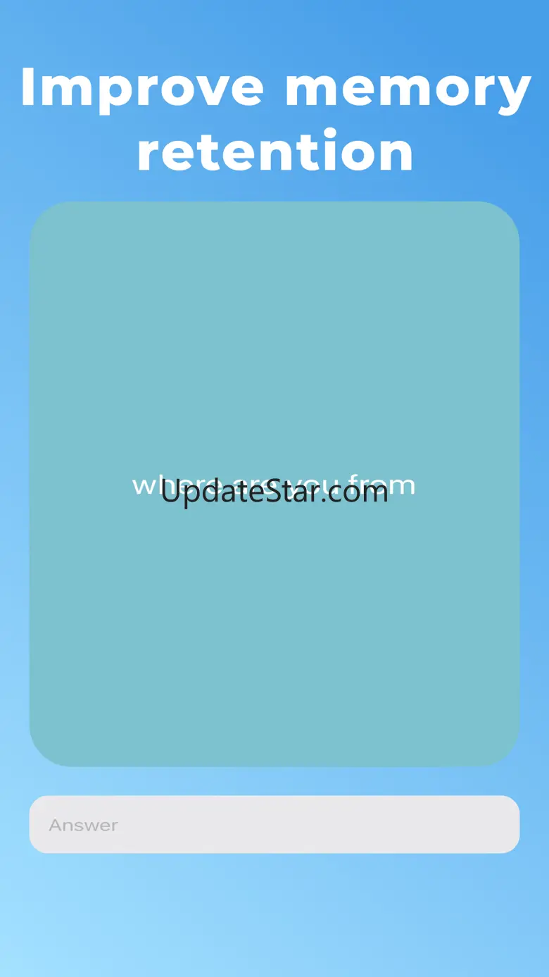 Cramly - create flashcards! 1.4.4