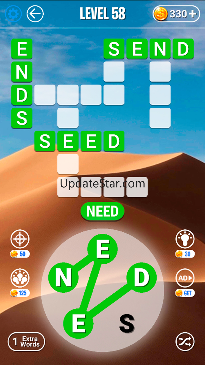 Word Scenery Connect 1.6