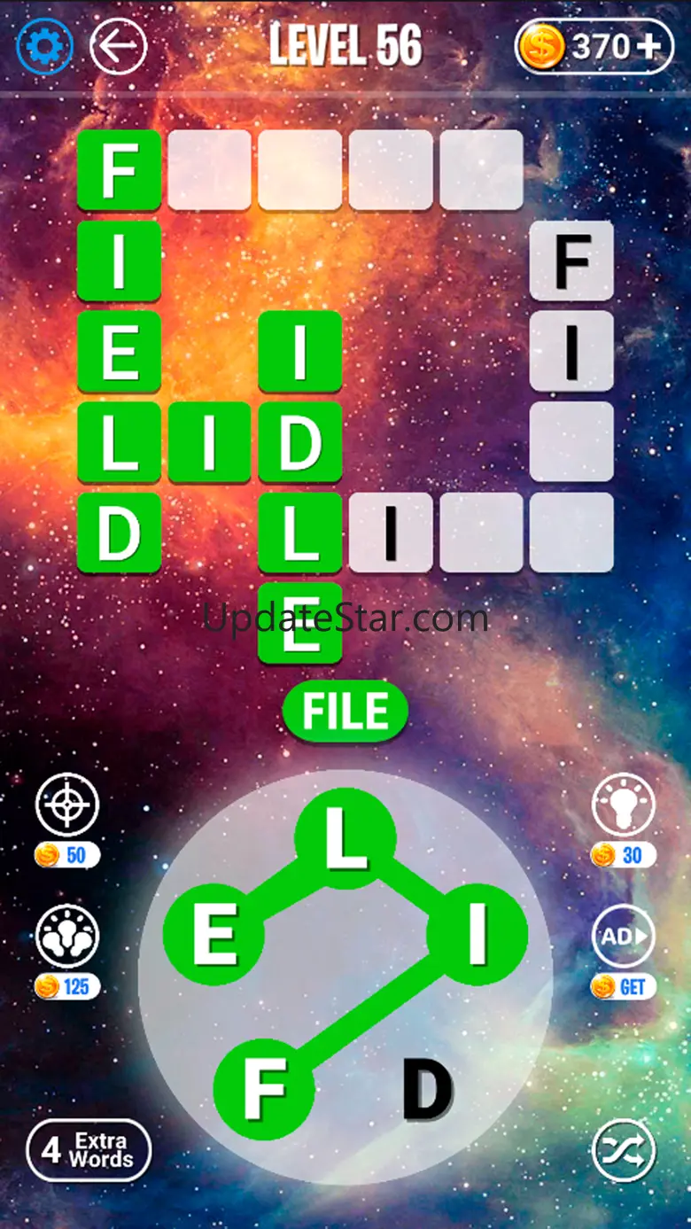 Word Scenery Connect 1.6