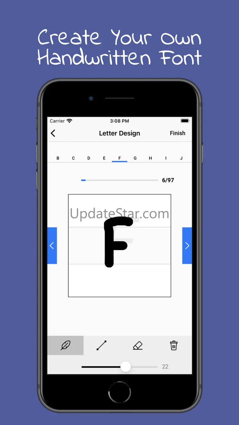 Fontmaker: Custom Keyboard App 1.11