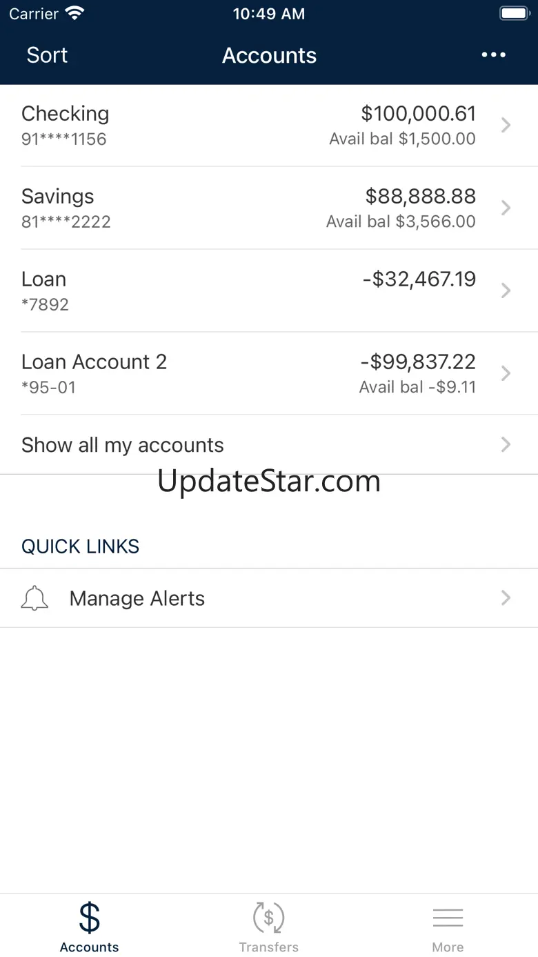 Community Focus FCU Mobile 24.1.70