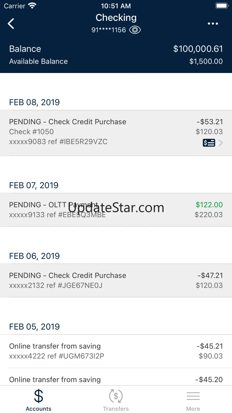 Community Focus FCU Mobile 24.1.70
