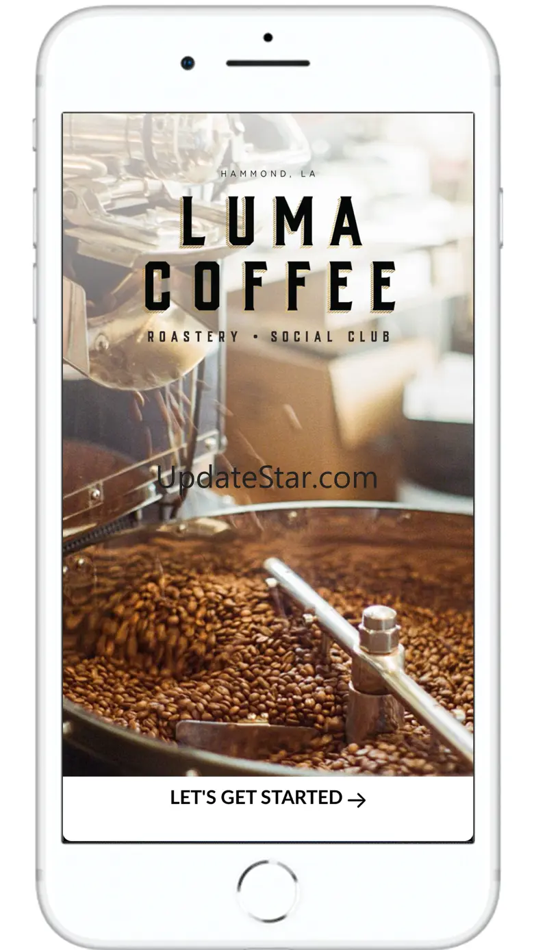 Luma Coffee 7.018.0001
