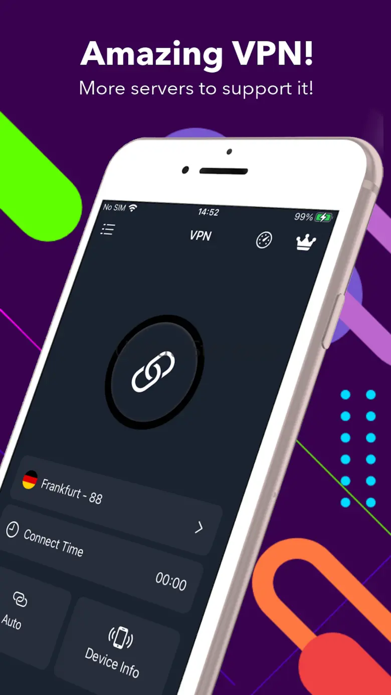 Fit VPN - Hide IP Secure Wifi 1.7.1