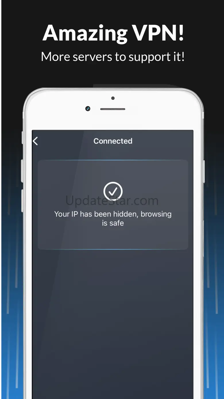 Fit VPN - Hide IP Secure Wifi 1.7.1
